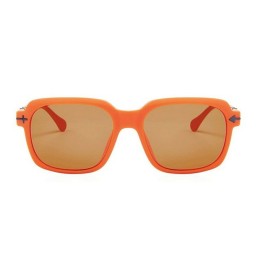 Damsolglasögon Opposit TM-522S-04_ORANGE ø 56 mm