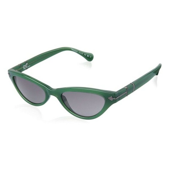 Damsolglasögon Opposit TM-505S-03_GREEN Ø 51 mm