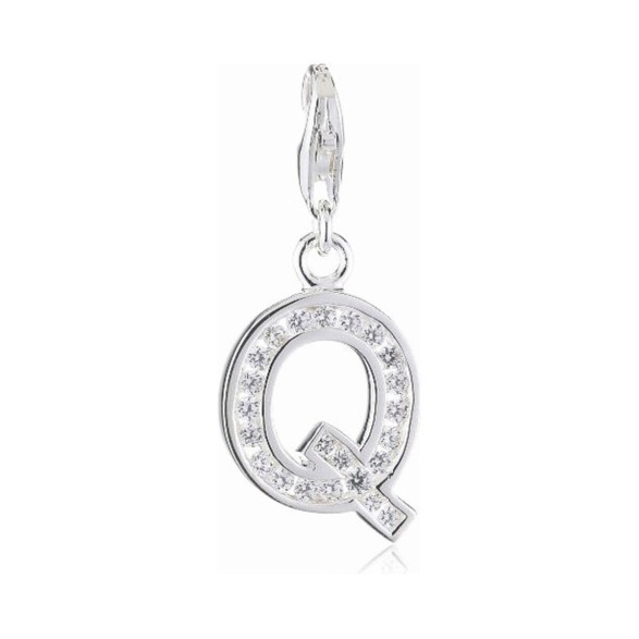 Damhängen Thomas Sabo Charm Club 2 cm