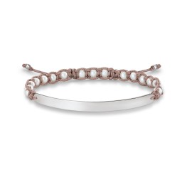 Armband Thomas Sabo LBA0053-170-14-L21V