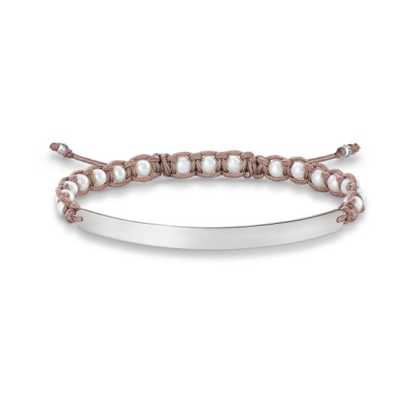 Armband Thomas Sabo LBA0053-170-14-L21V