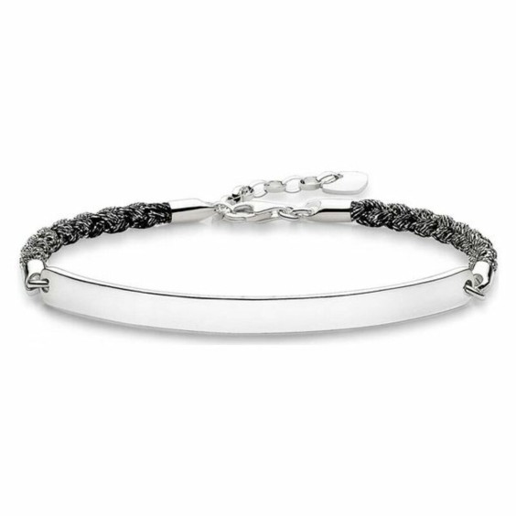 Damarmband Thomas Sabo 19,5 cm