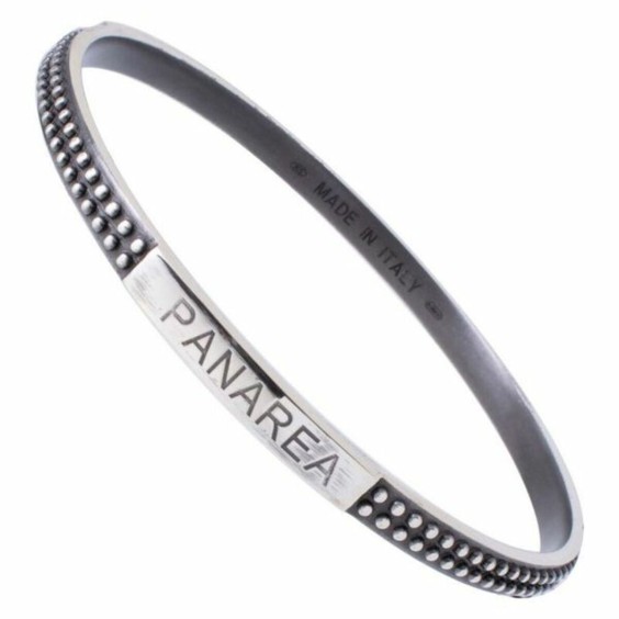 Damarmband Panarea BS12OX (7 cm) (7 cm)