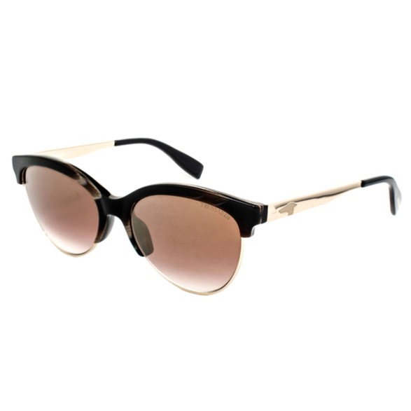 Damsolglasögon Trussardi STR019-091K Ø 55 mm