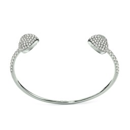 Armband Folli Follie Sterlingsilver (Ø 55 mm)