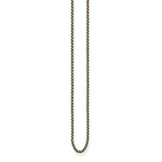 Damhalsband Thomas Sabo KE1742-173-5-L100 100 cm