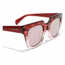 Unisexsolglasögon Row Hawkers HOSP20LLT0 Gul Rose Gold (1 antal)