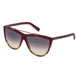 Damsolglasögon Trussardi STR1406106XR Ø 61 mm