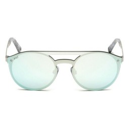 Unisexsolglasögon Web Eyewear WE0182A Ø 51 mm