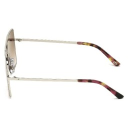 Damsolglasögon Web Eyewear WE0210A ø 57 mm