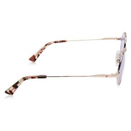 Damsolglasögon Web Eyewear WE0255 Lila Ø 51 mm