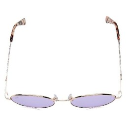 Damsolglasögon Web Eyewear WE0255 Lila Ø 51 mm