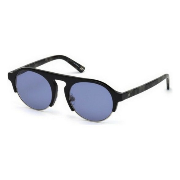 Herrsolglasögon Web Eyewear WE0224 Ø 52 mm