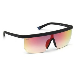 Herrsolglasögon Web Eyewear WE0221E