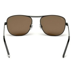 Herrsolglasögon Web Eyewear WE0199-02G Ø 55 mm