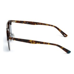 Unisexsolglasögon Web Eyewear WE0192-52V Ø 49 mm