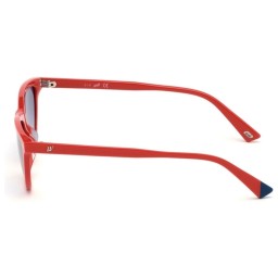 Damsolglasögon Web Eyewear WE0264 55 66W Ø 55 mm