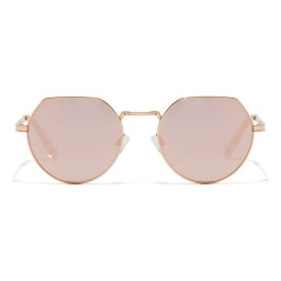 Herrsolglasögon Hawkers AURA HAWKERS Roséguld Ø 52 mm Rose Gold