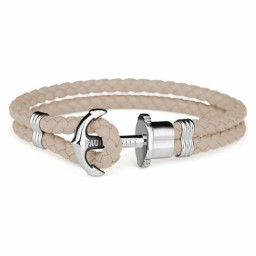 Armband Paul Hewitt PH-PH-L-S-H Beige