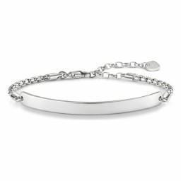 Damarmband Thomas Sabo LBA0047-001-12-L