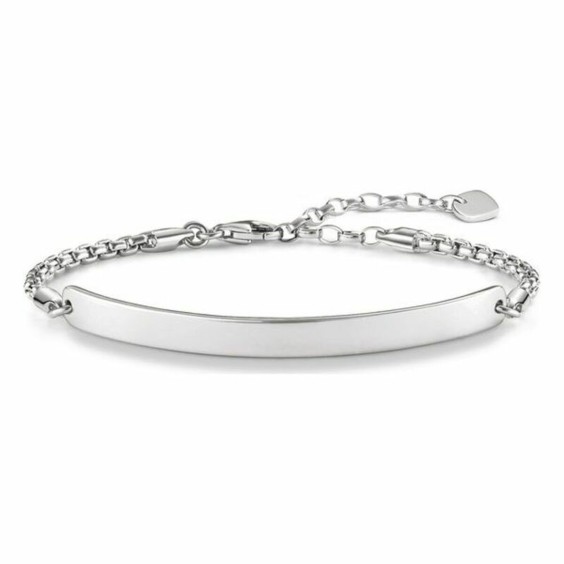 Damarmband Thomas Sabo LBA0047-001-12-L