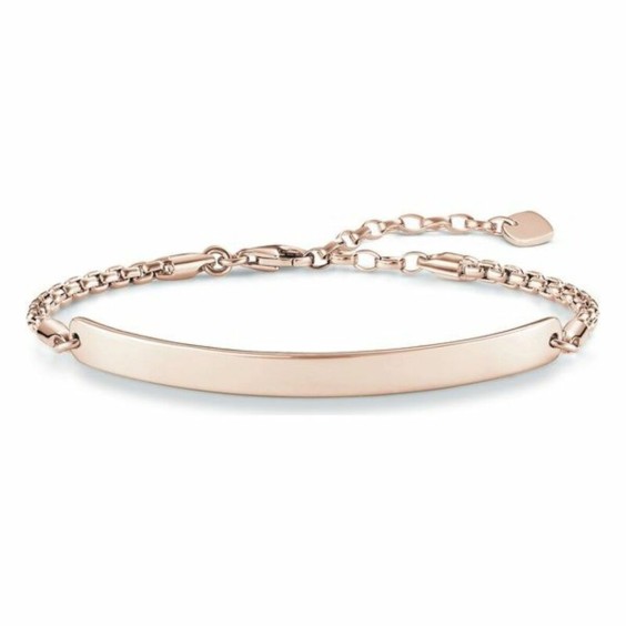 Damarmband Thomas Sabo