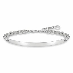 Damarmband Thomas Sabo LBA0043-051-14-L