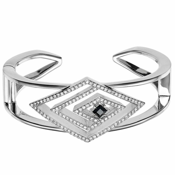 Damarmband Karl Lagerfeld 5483666 6 cm