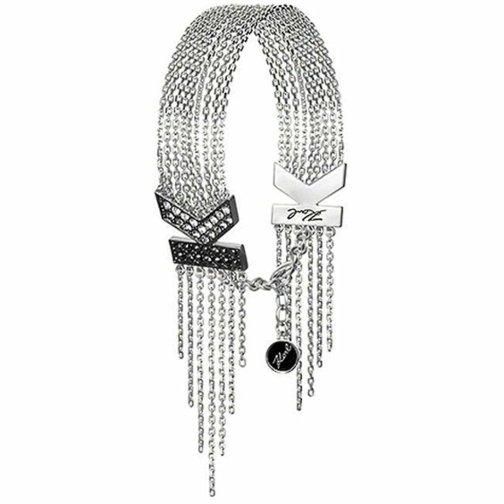 Damarmband Karl Lagerfeld 5448354 20 cm