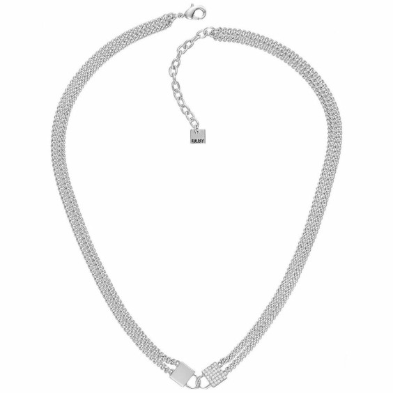 Damhalsband DKNY 5520107 35 cm