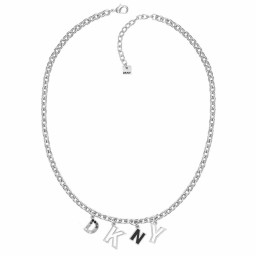 Damhalsband DKNY 5520043 30 cm