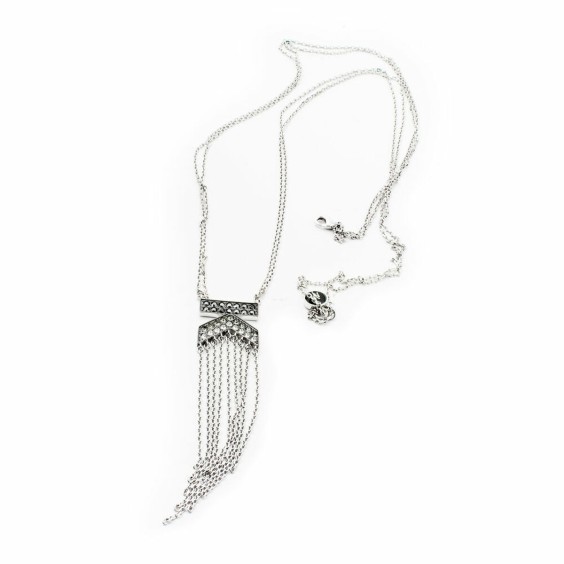 Damhalsband Karl Lagerfeld 5448352 55 cm