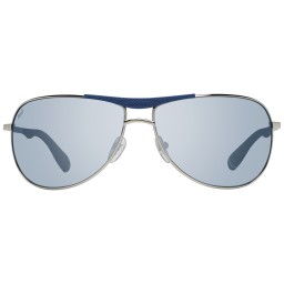 Herrsolglasögon Web Eyewear WE0296 Ø 66 mm