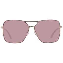 Damsolglasögon Web Eyewear WE0285 33U ø 59 mm