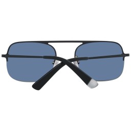 Herrsolglasögon Web Eyewear WE0275-5702C ø 57 mm