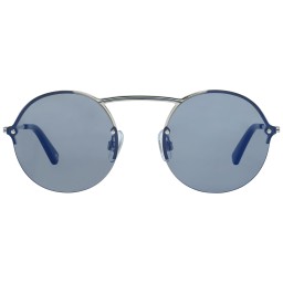 Unisexsolglasögon Web Eyewear WE0260 5416C ø 54 mm