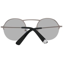 Unisexsolglasögon Web Eyewear WE0260-5412B ø 54 mm