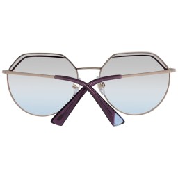 Damsolglasögon Web Eyewear WE0258-5834Z ø 58 mm