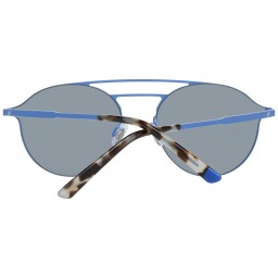 Unisexsolglasögon Web Eyewear WE0249 5891C ø 58 mm