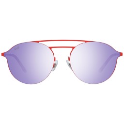 Unisexsolglasögon Web Eyewear WE0249 5867G ø 58 mm