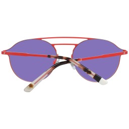 Unisexsolglasögon Web Eyewear WE0249 5867G ø 58 mm