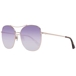 Damsolglasögon Web Eyewear WE0245 ø 58 mm