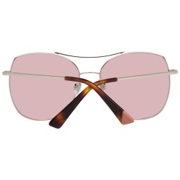 Damsolglasögon Web Eyewear WE0245 ø 58 mm