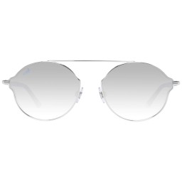 Unisexsolglasögon Web Eyewear WE0243 5816X ø 58 mm