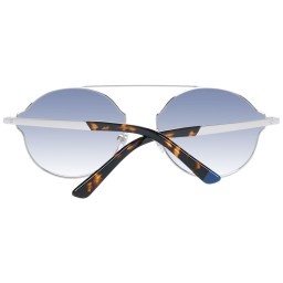 Unisexsolglasögon Web Eyewear WE0243 5816C ø 58 mm