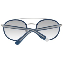 Unisexsolglasögon Web Eyewear WE0225-5291W Ø 52 mm