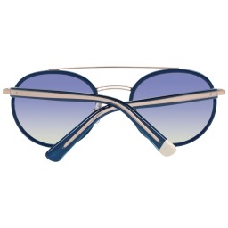 Unisexsolglasögon Web Eyewear WE0225-5290W Ø 52 mm