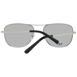 Unisexsolglasögon Web Eyewear WE0199A Ø 55 mm