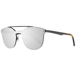 Unisexsolglasögon Web Eyewear WE0190A Ø 137 mm