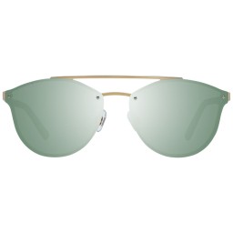 Unisexsolglasögon Web Eyewear WE0189A ø 59 mm